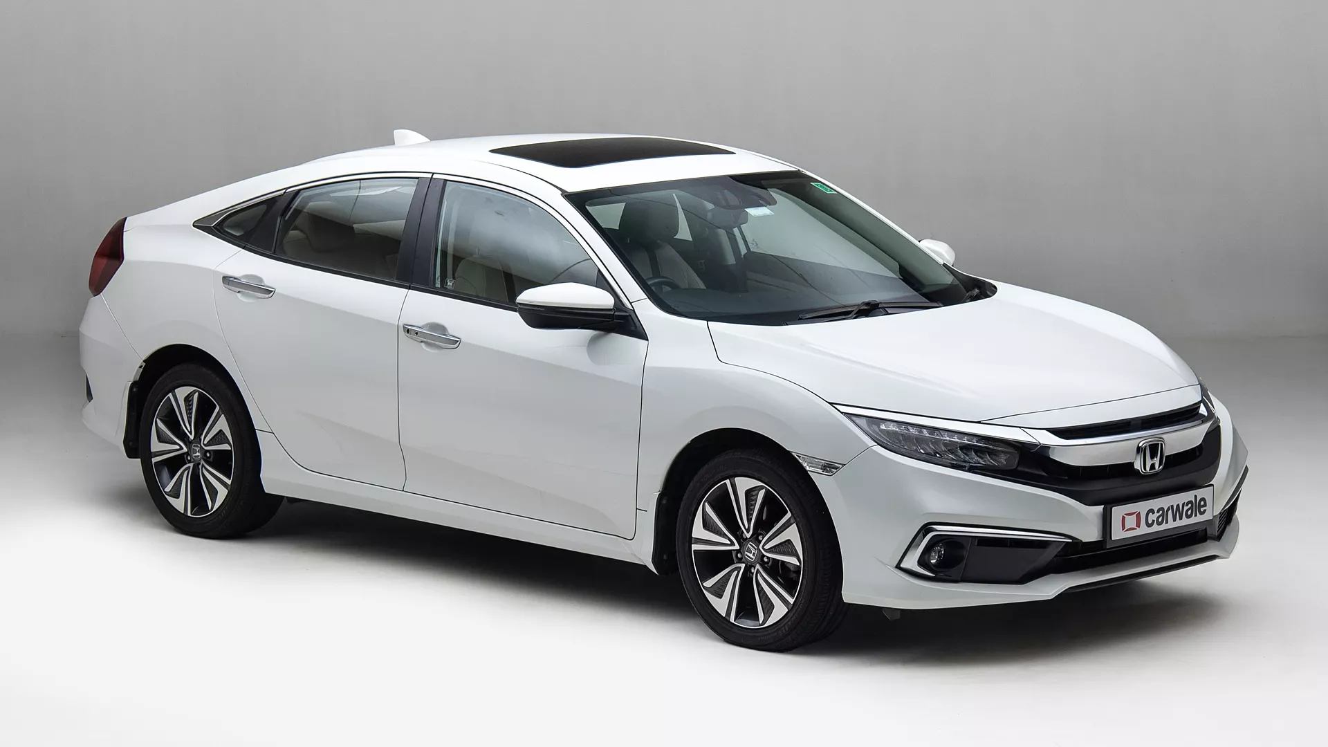 Honda Issues Massive Recall for Hundreds of Lawn Mowers and Pressure Washer Engines Due to