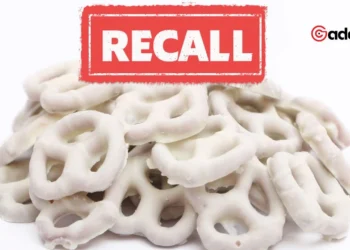 Alert: Major Candy Recall Hits Walmart, Target, and More Over Salmonella Fears
