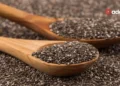 Alert for Shoppers: Great Value Chia Seeds Recalled Over Salmonella Concerns