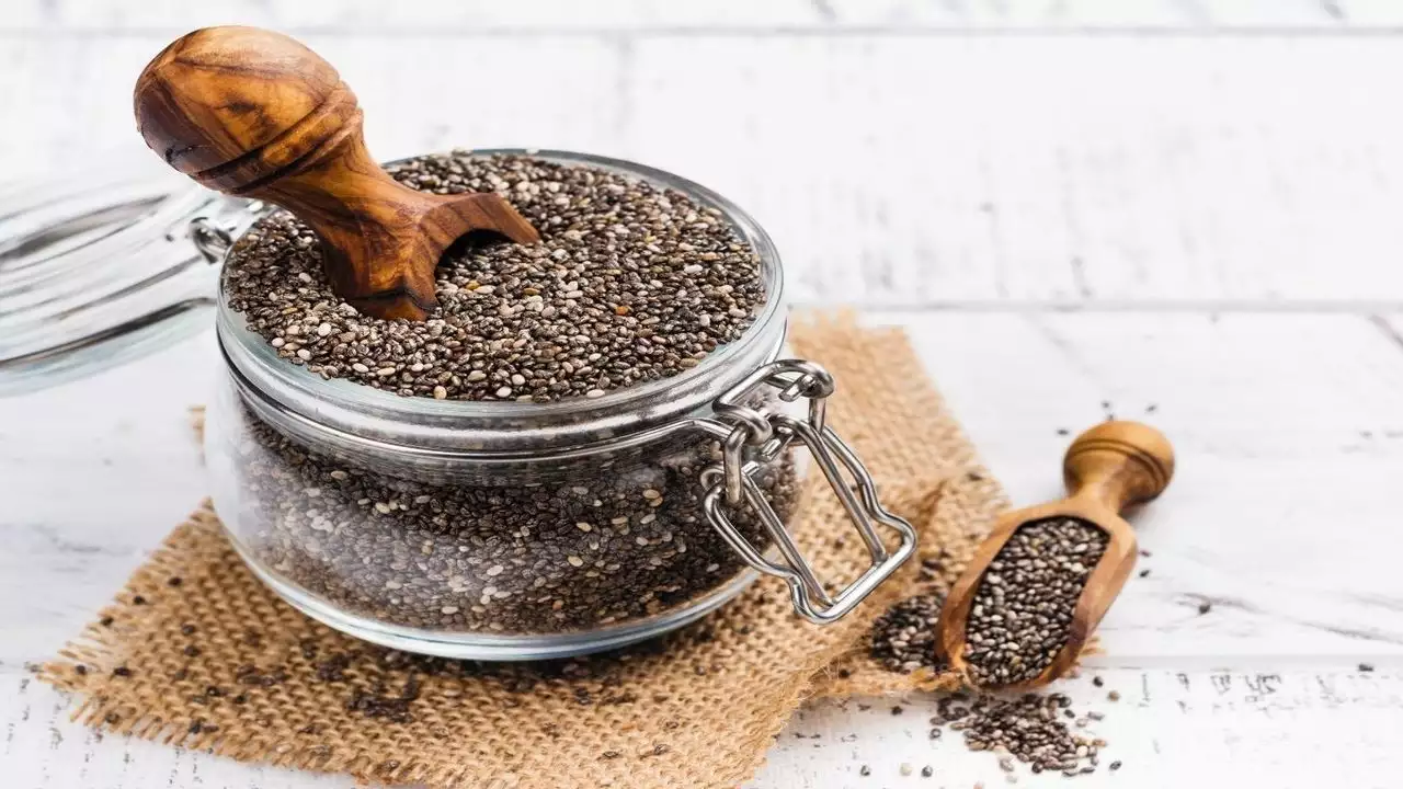 Alert for Shoppers: Great Value Chia Seeds Recalled Over Salmonella Concerns