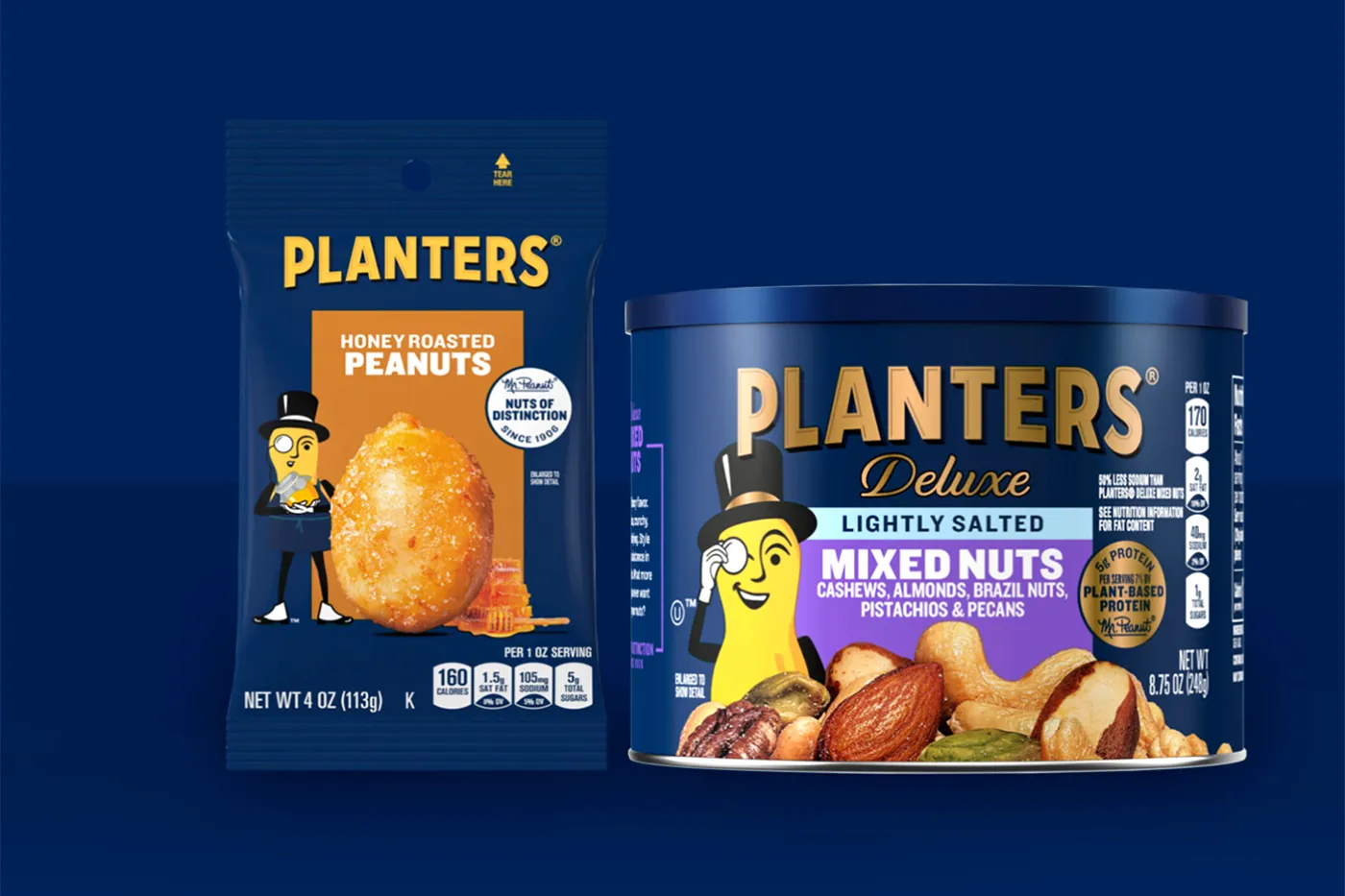 Alert for Snack Lovers: Why Your Favorite Planters Nuts Might Be Dangerous Now