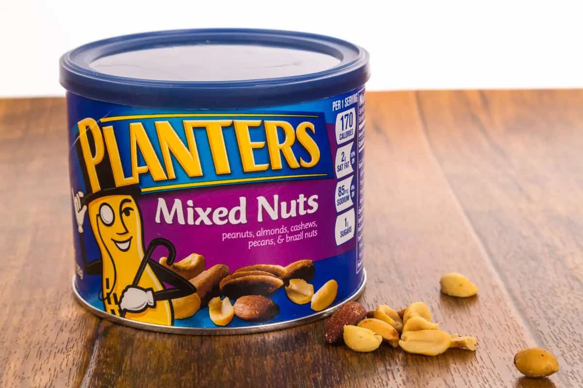 Alert for Snack Lovers: Why Your Favorite Planters Nuts Might Be Dangerous Now