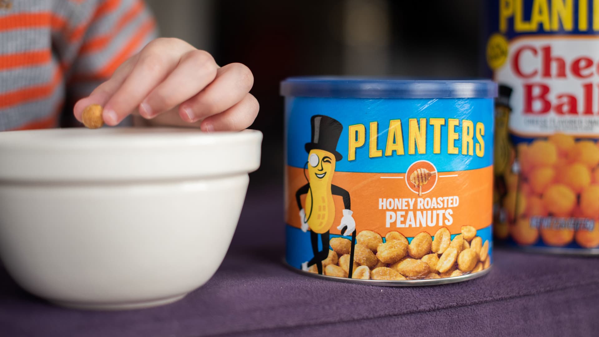 Alert for Snack Lovers: Why Your Favorite Planters Nuts Might Be Dangerous Now