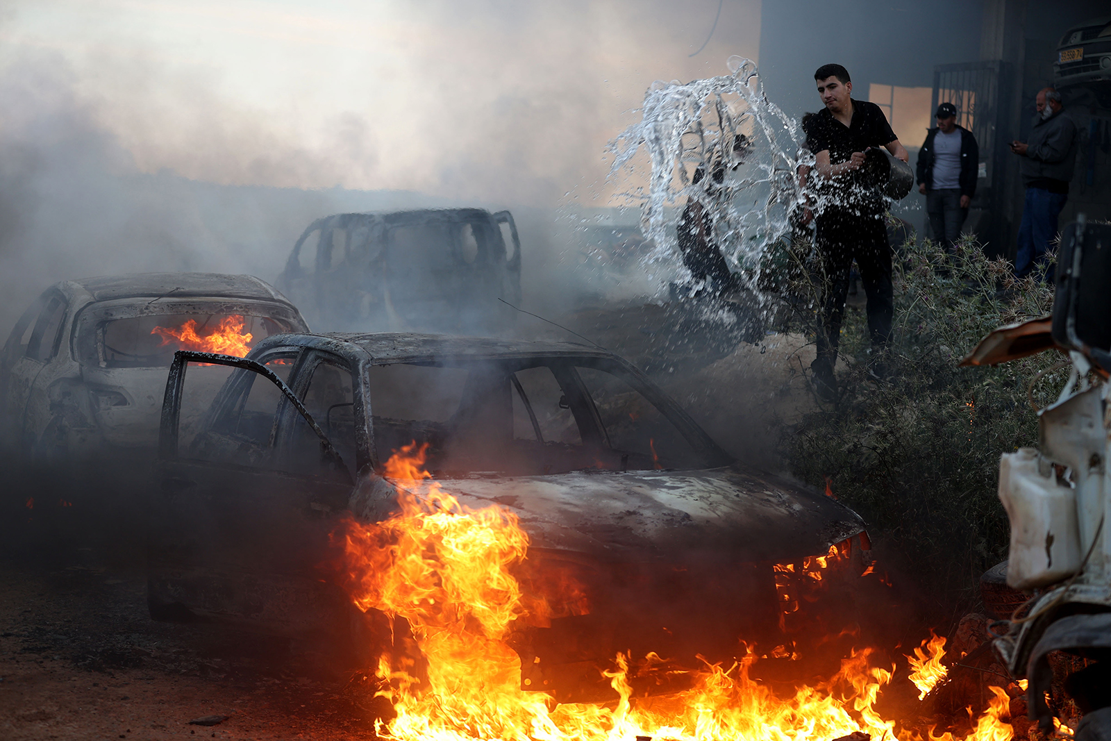 "All Eyes on Rafah": A Global Call for Attention and Humanitarian Aid Amid Conflict