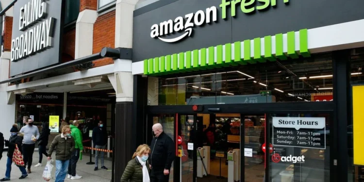 Amazon Fresh's Enormous Price Drops Are Stirring Up Grocery Deals Against Walmart and Target