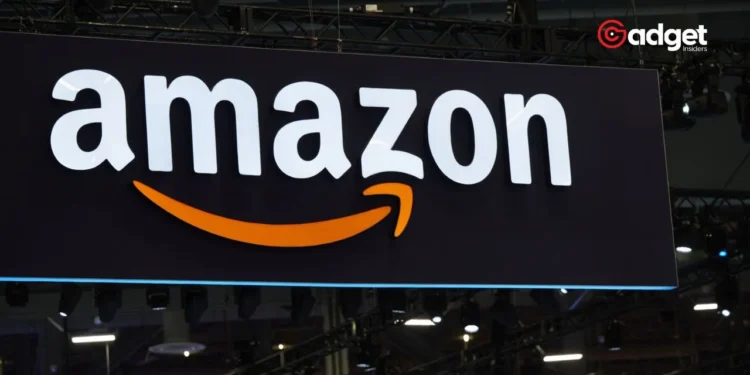 Amazon's AI Drives Record Profits and AWS Growth, Outpaces Expectations in Early 2024