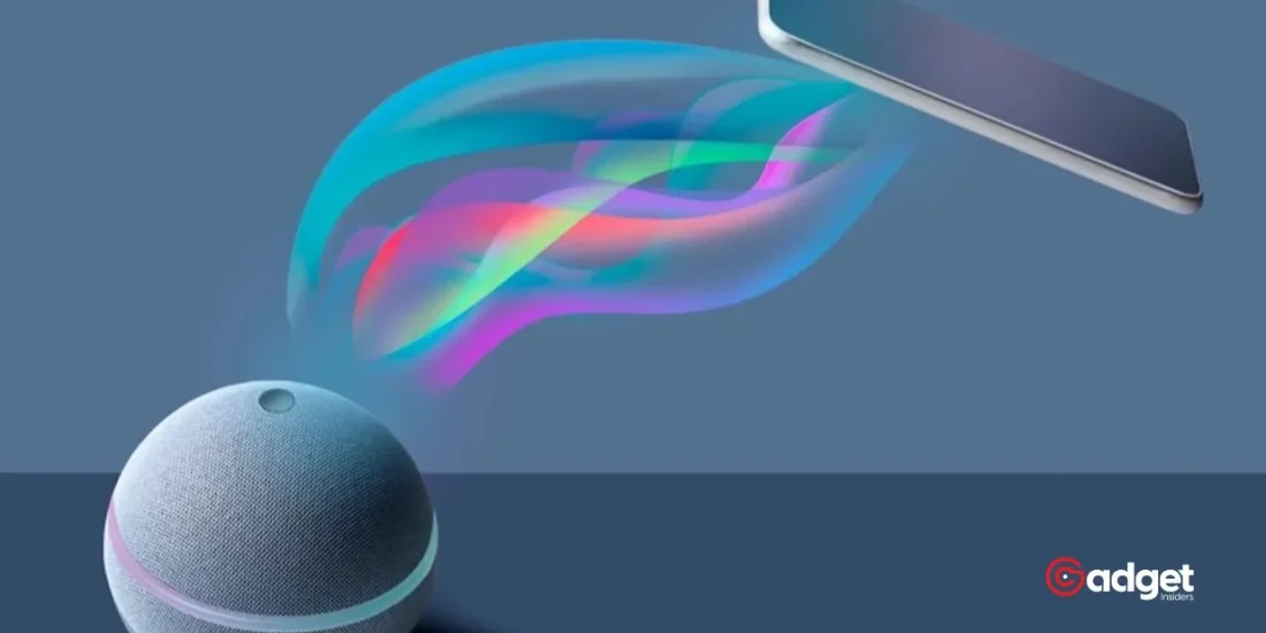 Amazon's Latest Move: Upgrading Alexa with New AI Features for a Monthly Fee