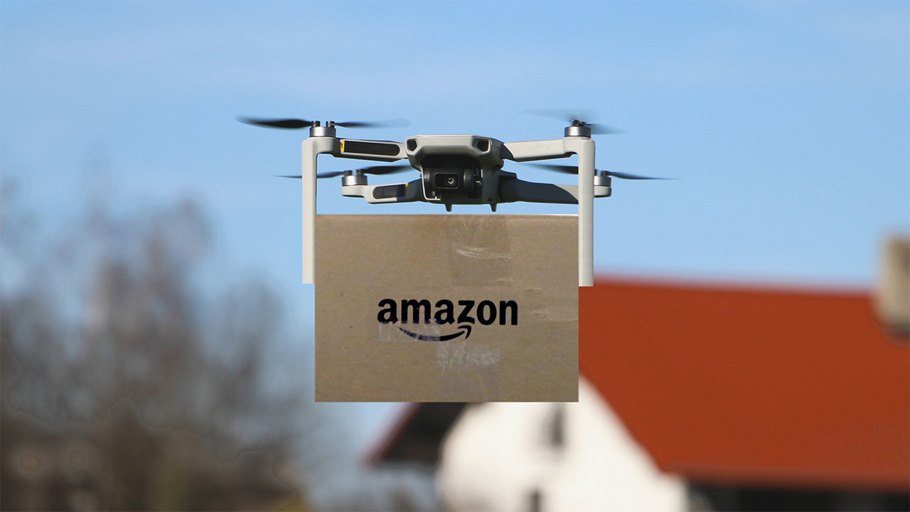 Amazon's Next Big Leap: Drone Deliveries Get Green Light in Texas for Wider Reach