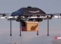 Amazon's Next Big Leap: Drone Deliveries Get Green Light in Texas for Wider Reach