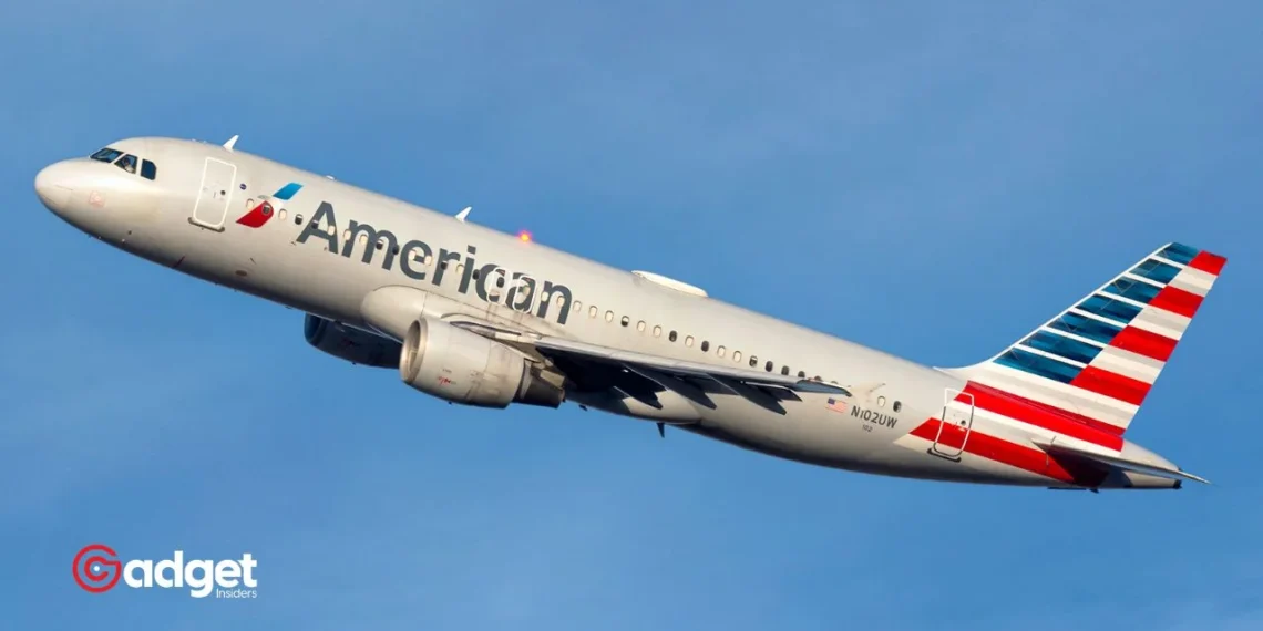 American Airlines Faces Strike Threat What Flight Attendant Dispute Means for Your Summer Travel Plans