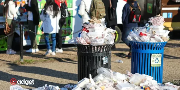 America's Unexpected Filth Hub: Houston Tops the Chart, Leaving NYC in the Dust