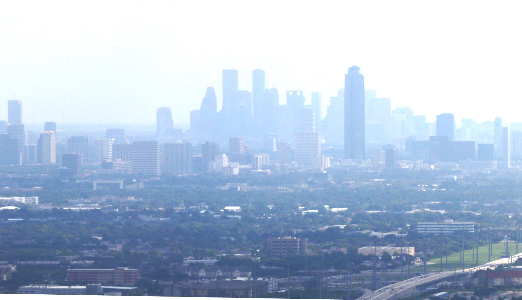 America's Unexpected Filth Hub: Houston Tops the Chart, Leaving NYC in the Dust