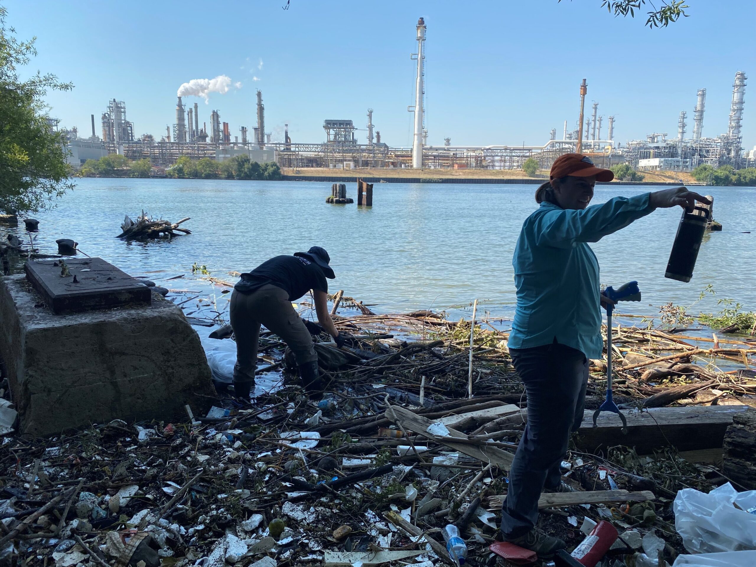 Houston Tops the Chart As the America’s Dirtiest City, Leaving NYC Behind
