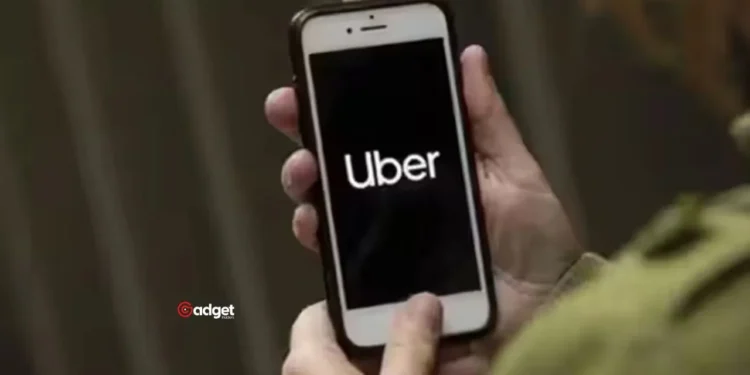 An Uber Drivers Speaks Out on Low Pay As They Find It Declining Every Day