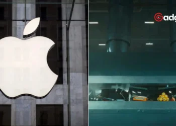 Apple Says Sorry: New Ad Sparks Outrage Over Creative Tools Being Crushed