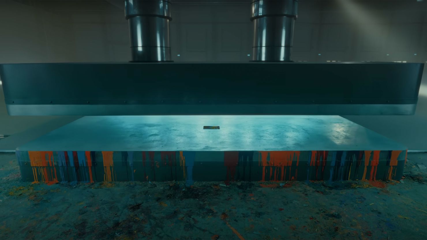 Apple Says Sorry: New Ad Sparks Outrage Over Creative Tools Being Crushed