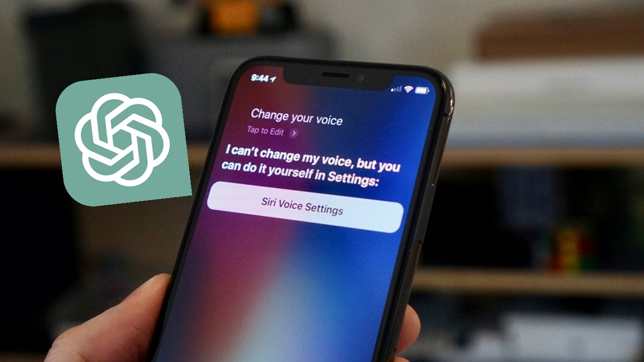 Apple Set to Transform iPhone Experience with ChatGPT in Upcoming iOS 18 Update