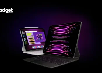 Apple Unveils Ultra-Thin iPad Pros with Innovative Cooling: A Look at the New Features