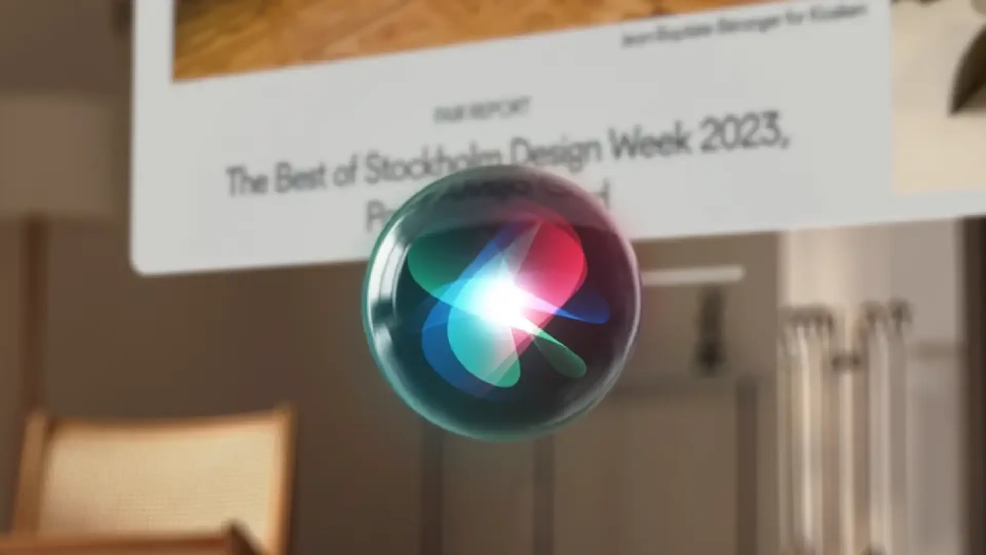 Apple's Big Move How Siri is Evolving with ChatGPT’s Help Before the Next Developer Event-