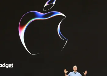 Apple's Dilemma Can AI Reinvigorate Its Fading Magic