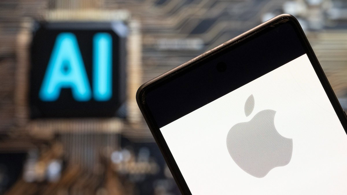 Apple's Dilemma Can AI Reinvigorate Its Fading Magic
