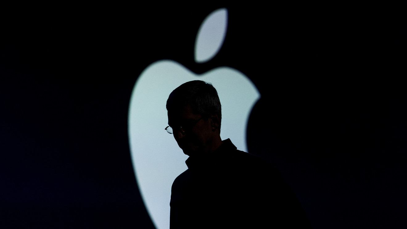 Apple's Dilemma Can AI Reinvigorate Its Fading Magic