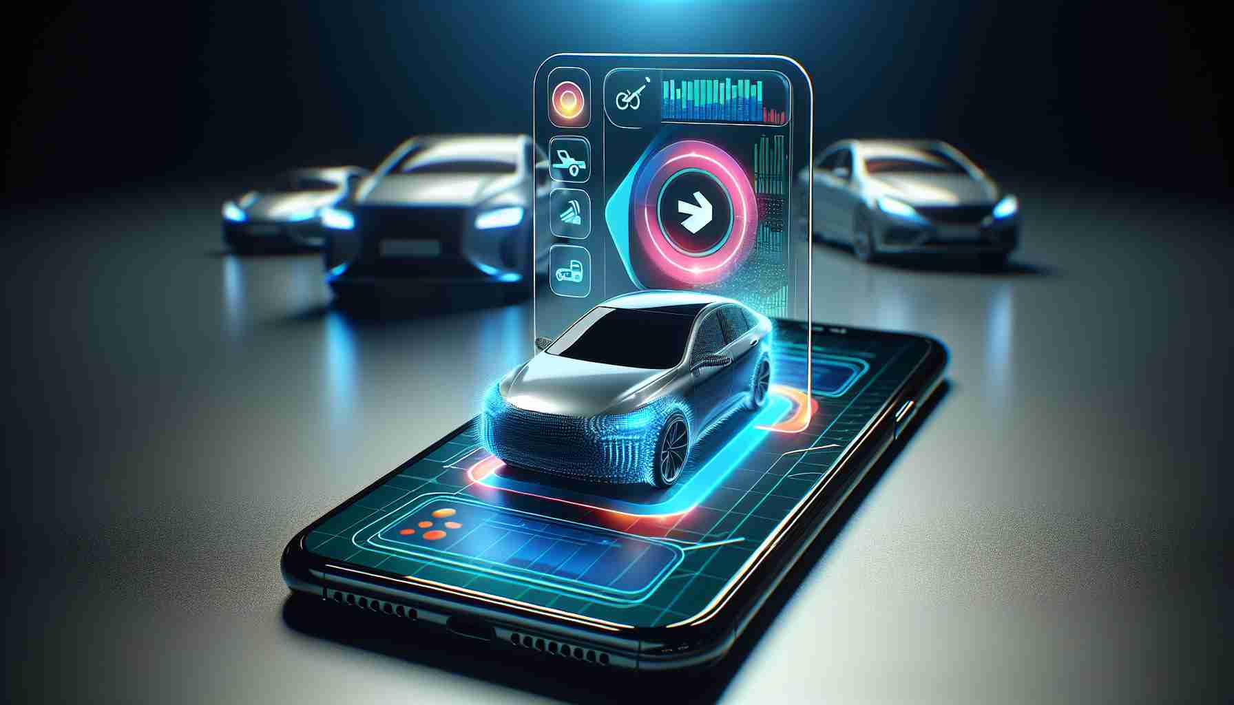 Apple's Latest Update: New iPhone Feature to End Motion Sickness on the Go