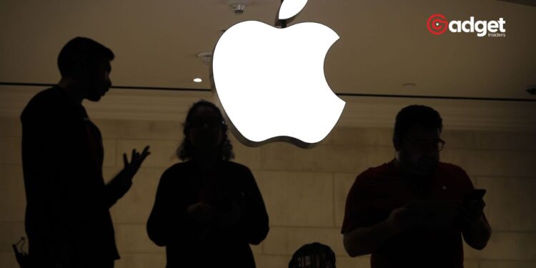 Apple's New York Scandal: How the Tech Giant's Union Drama Could Change Its Future