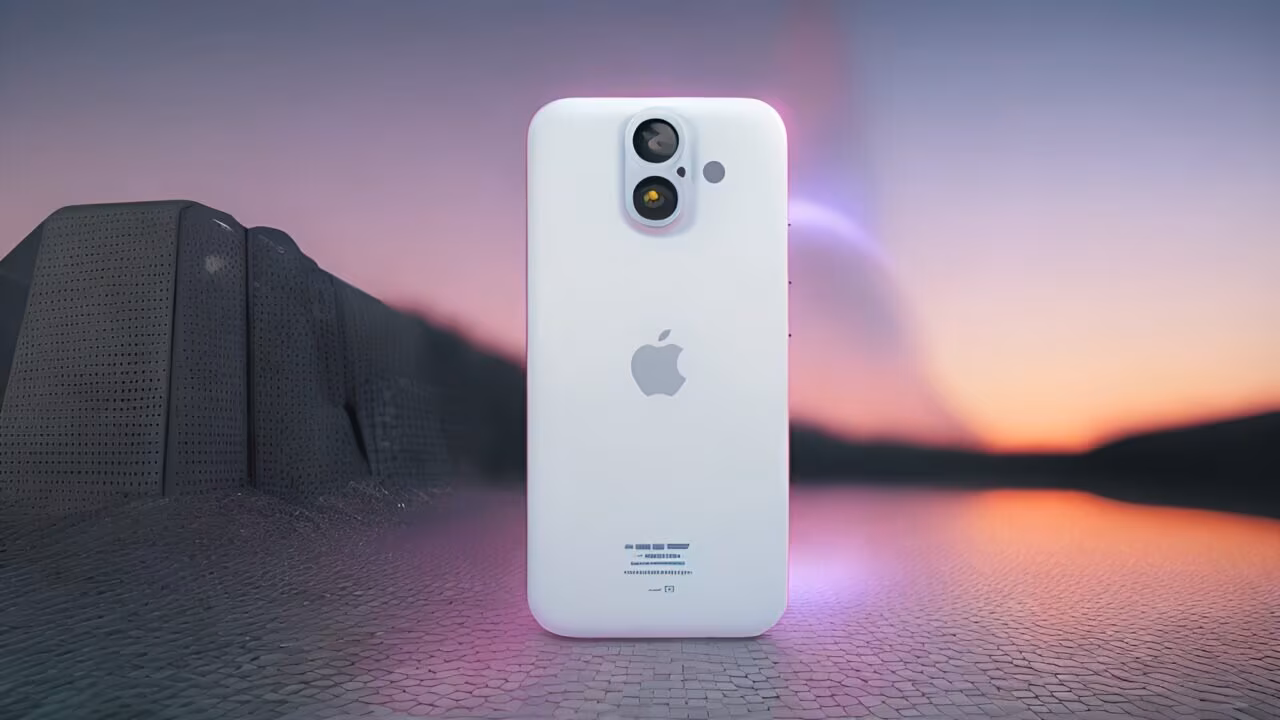 Apple's Next Big Surprise Get Ready for the iPhone 17 Slim, Set to Redefine Smartphone Trends in 2025