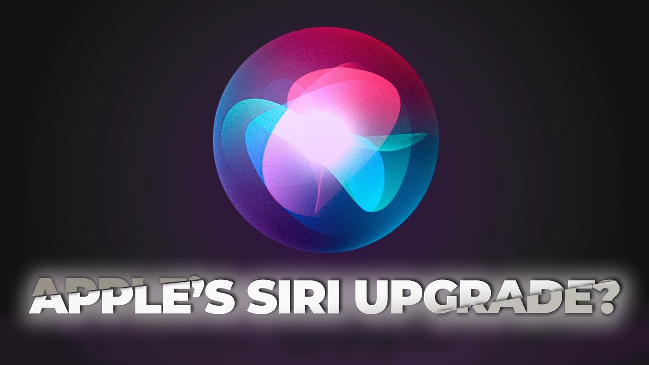 Apple’s Next Big Thing: How the New Siri Upgrade Will Change Your iPhone Experience