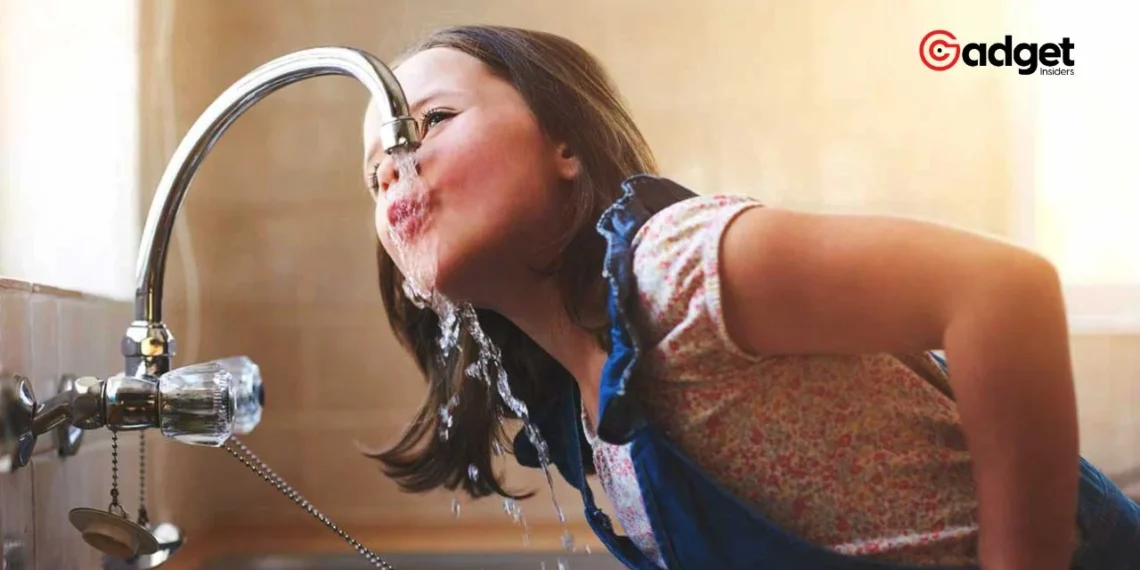 Arkansas Puts $79 Million Into Water Fix What It Means for Your Tap----