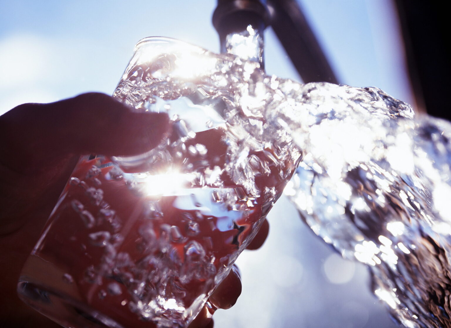 Arkansas Puts $79 Million Into Water Fix What It Means for Your Tap