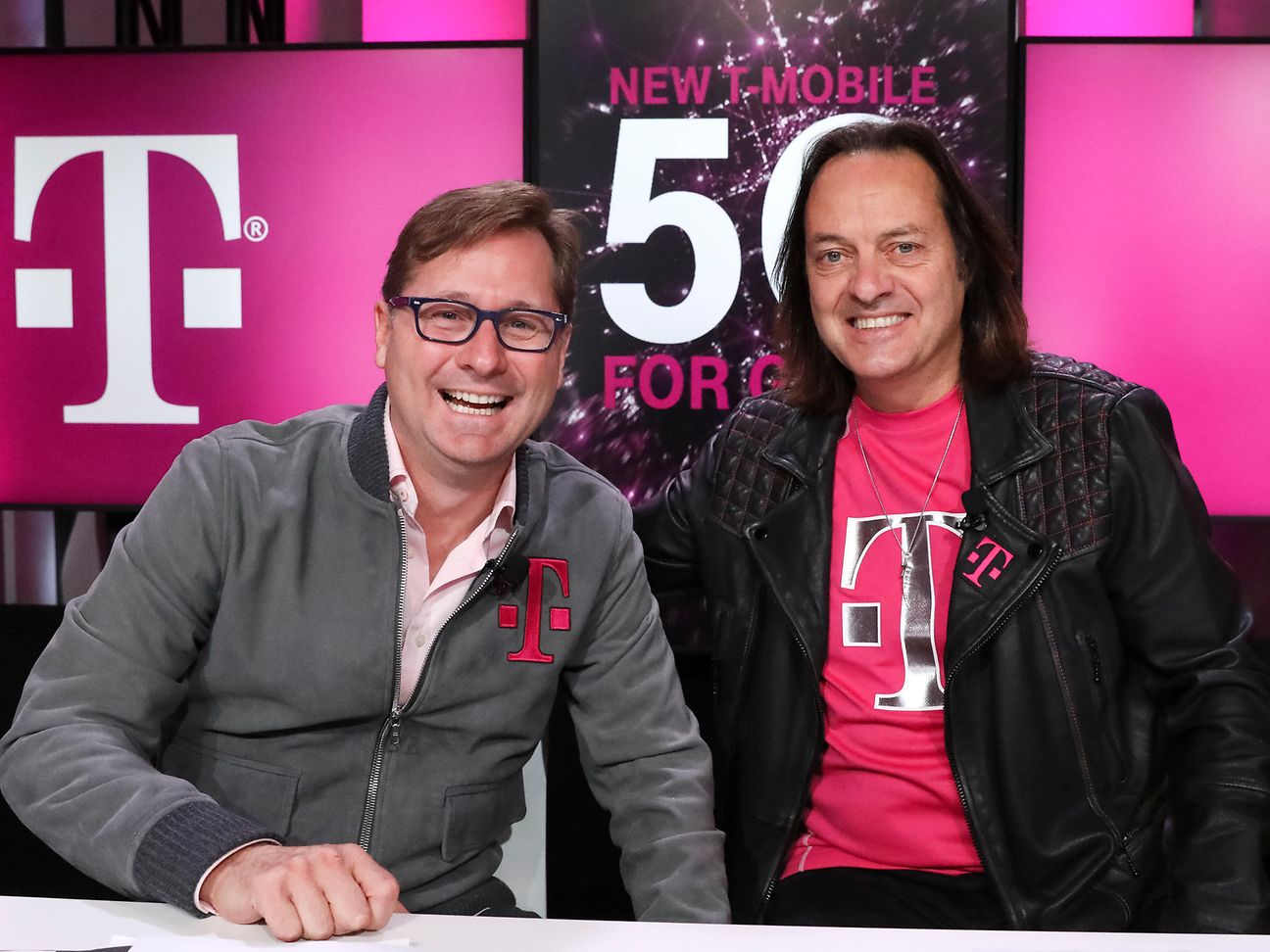 As T-Mobile Raises Prices, CEO's Hefty Paycheck Sparks Outrage Among Customers