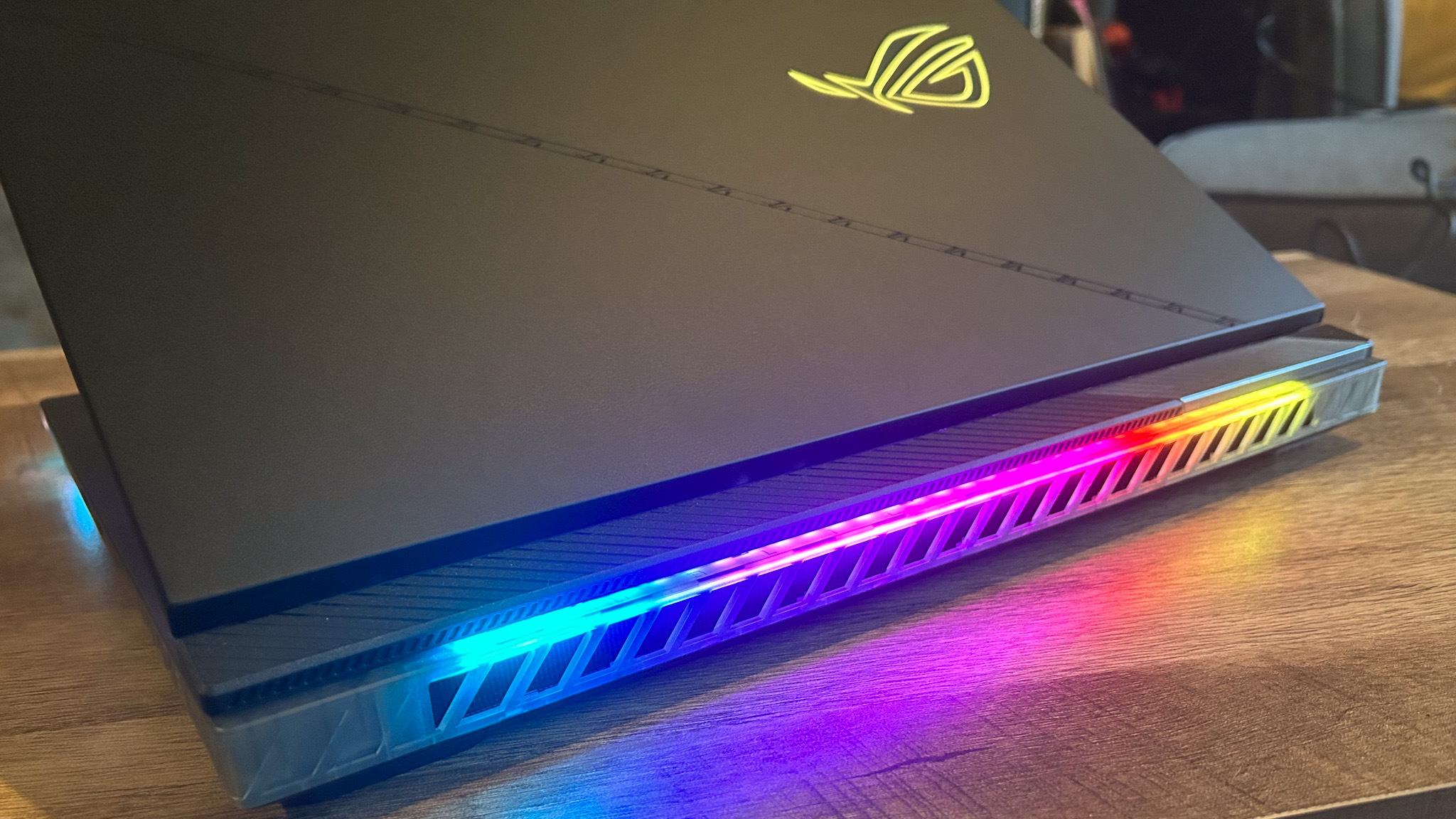 Asus Expresses Regret Over Frequently Mentioned Warranty and Return Policy