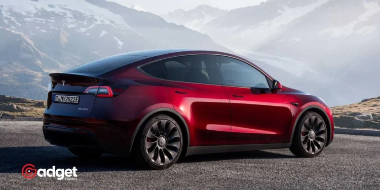 BP Ramps Up US Charge: New Expansion Plan as Tesla Slows Down