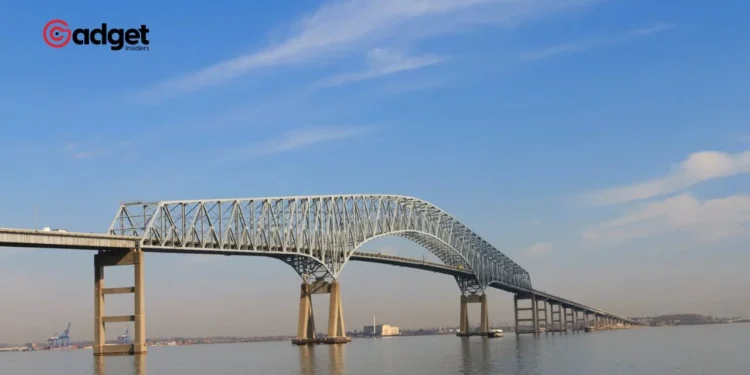 Baltimore's Bridge Crisis: What the $1.9 Billion Rebuild Means for the City by 2028
