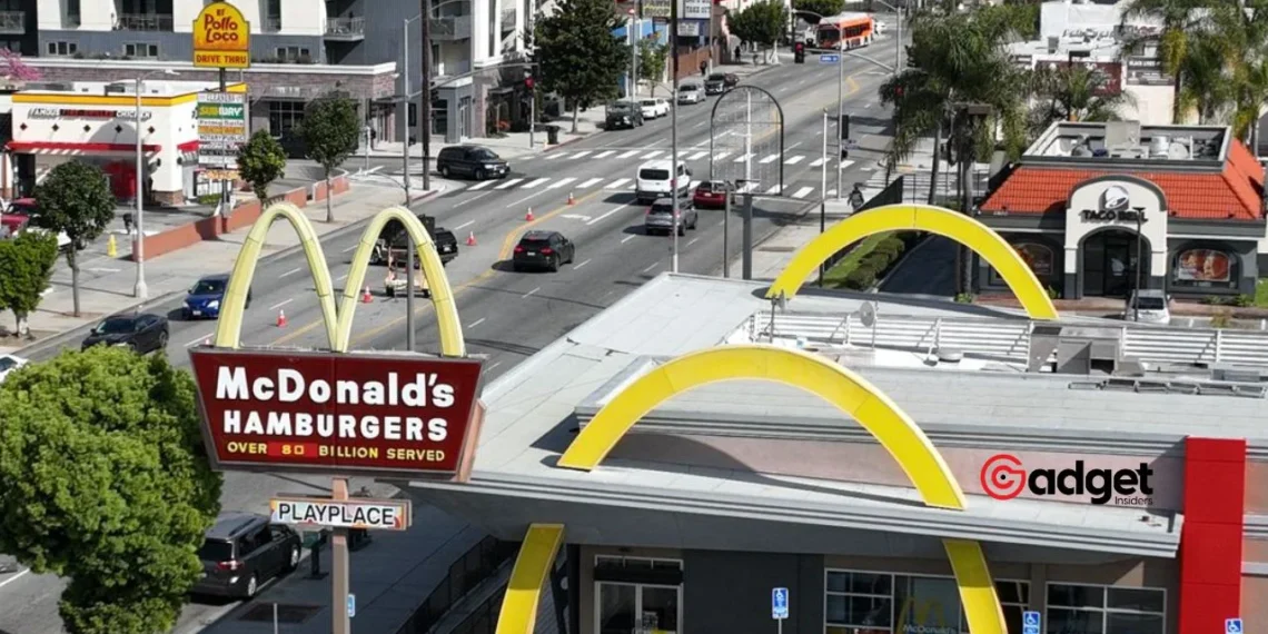 Battle Lines Drawn The Heated Debate Over Minimum Wage in the Restaurant Industry