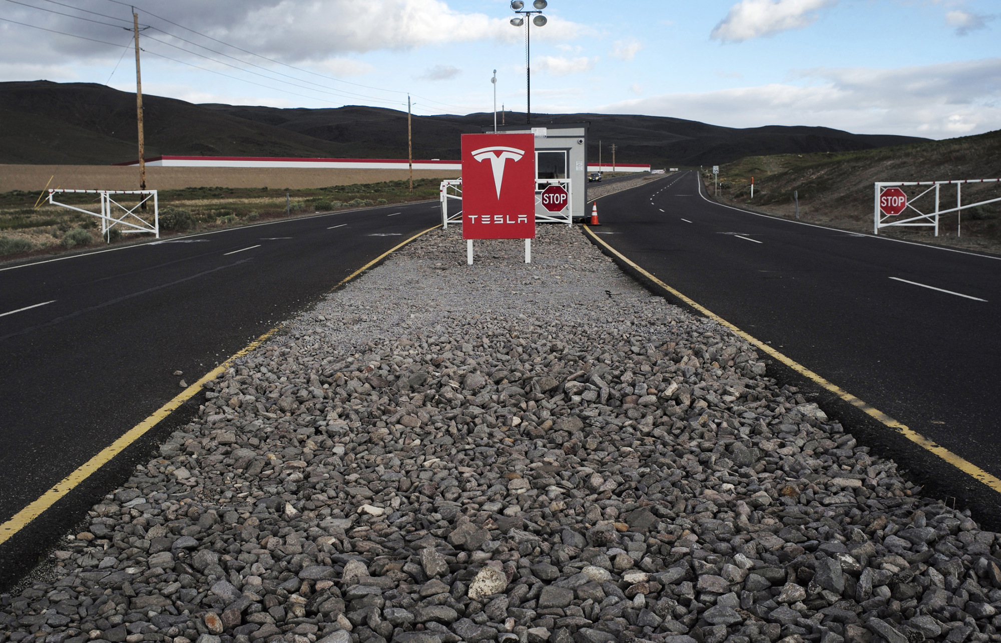 Bay Area Drivers Shocked as Thieves Steal Copper from Tesla Charging Stations