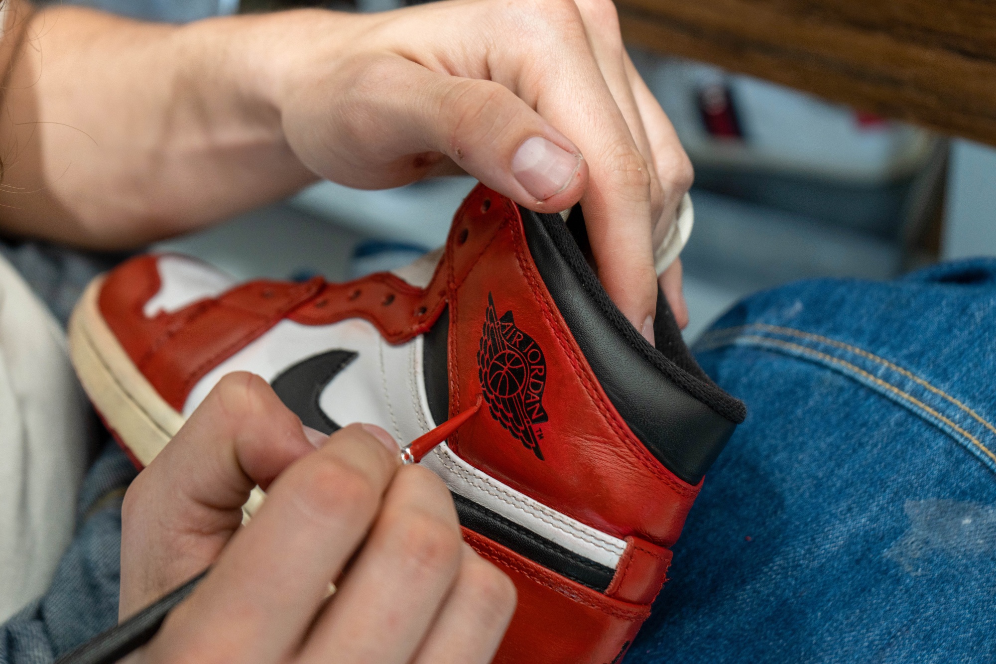 Behind Closed Doors: How Layoffs at Nike's Secret Sneaker Vault Could Change the Future of Sports Heritage