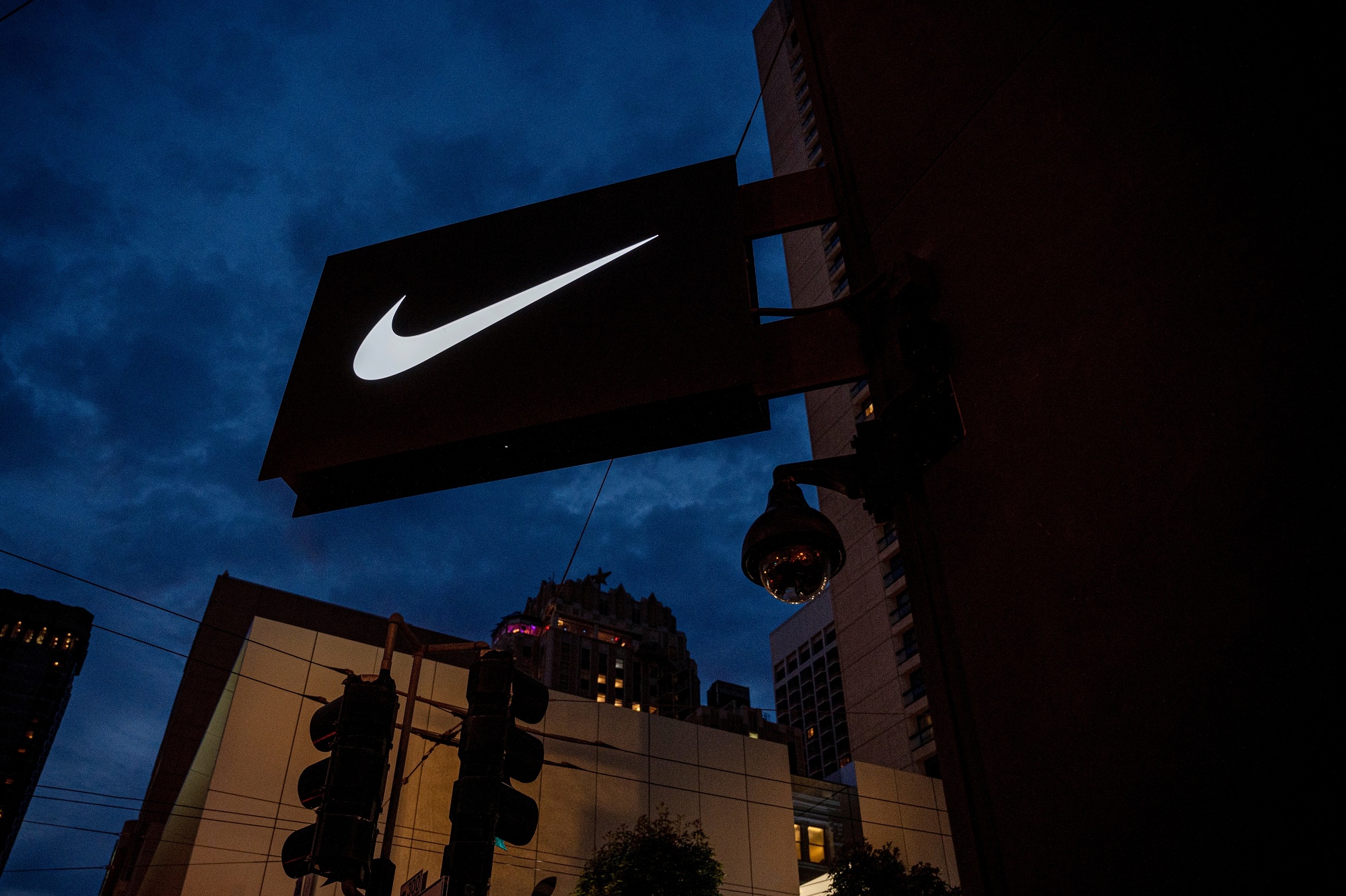 Behind Closed Doors: How Layoffs at Nike's Secret Sneaker Vault Could Change the Future of Sports Heritage
