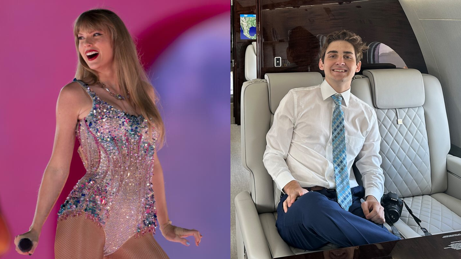Behind the Scenes: How New Laws Protect Celeb Jet Privacy and What It Means for Fans