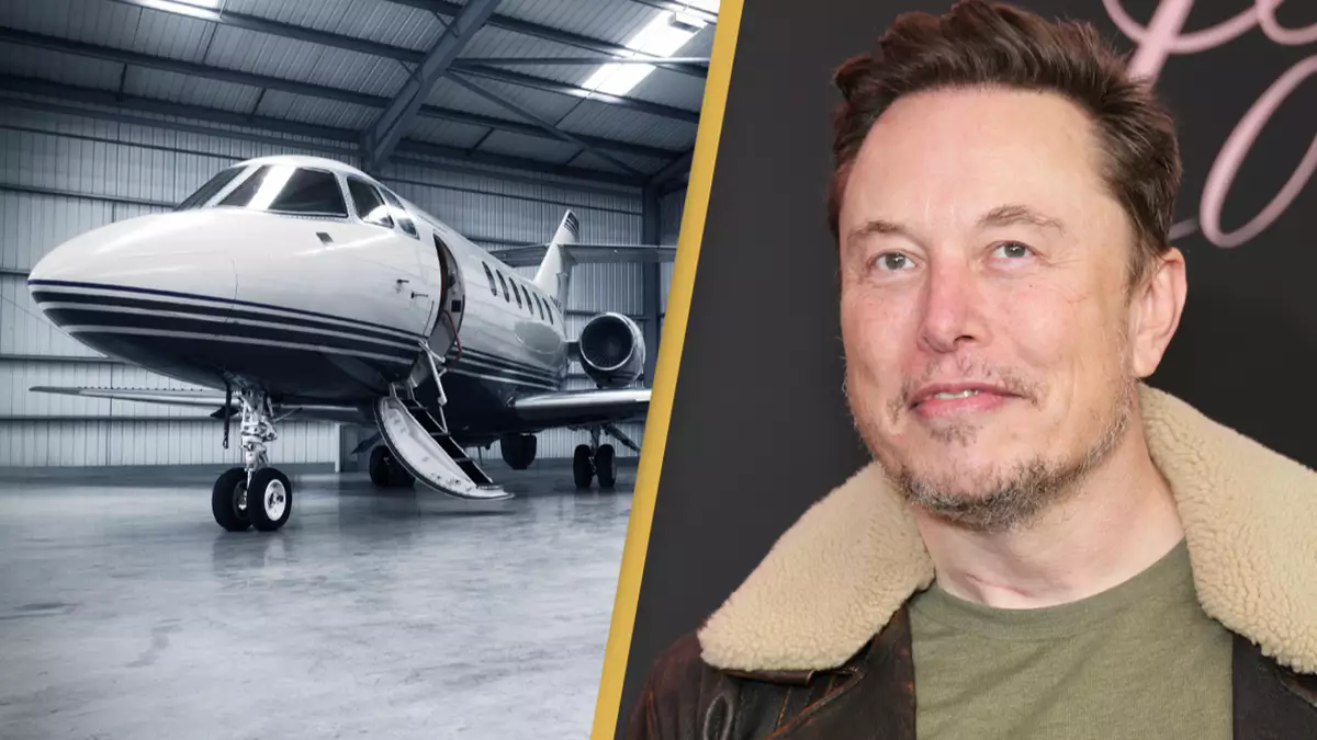 Behind the Scenes: How New Laws Protect Celeb Jet Privacy and What It Means for Fans