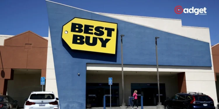 Best Buy Faces Backlash and Support Over LGBTQ Donations What's at Stake for Shoppers and Investors
