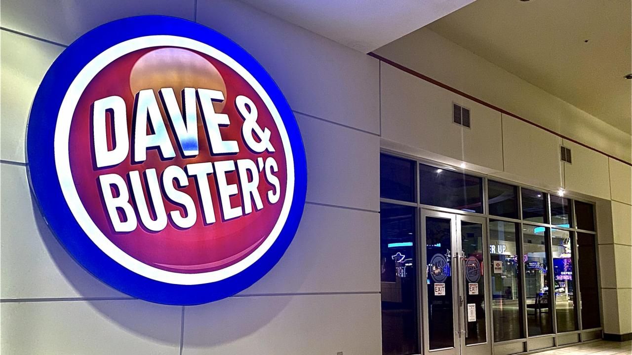 Betting on Fun The Dave & Buster’s Arcade Wagering Controversy
