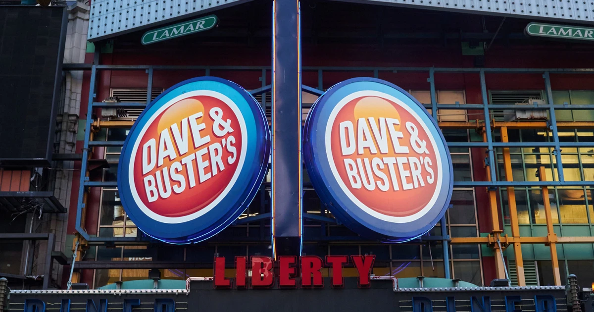 Betting on Fun The Dave & Buster’s Arcade Wagering Controversy