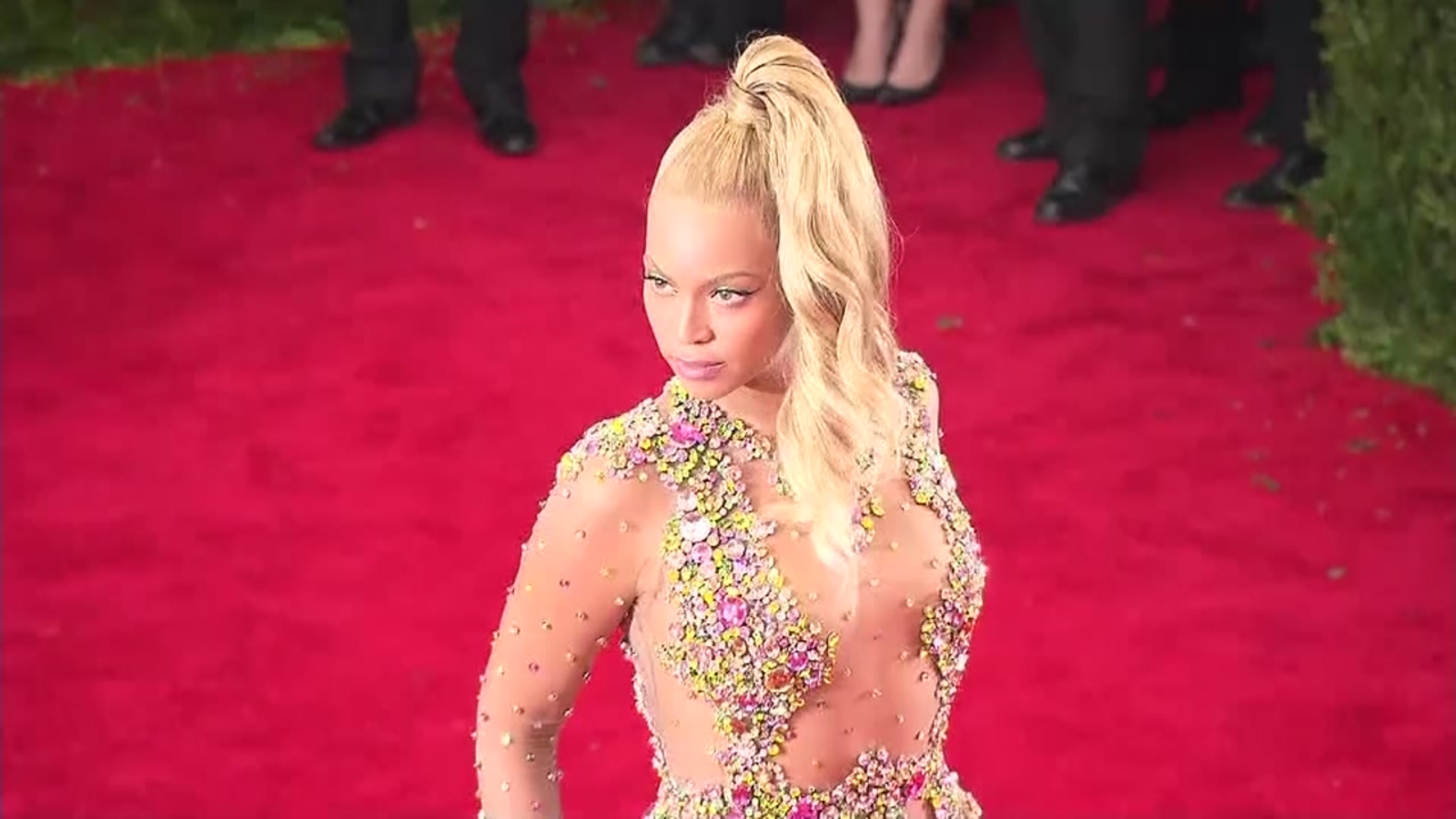 Beyoncé Caught in a Legal Battle: Allegations Over 'Break My Soul'
