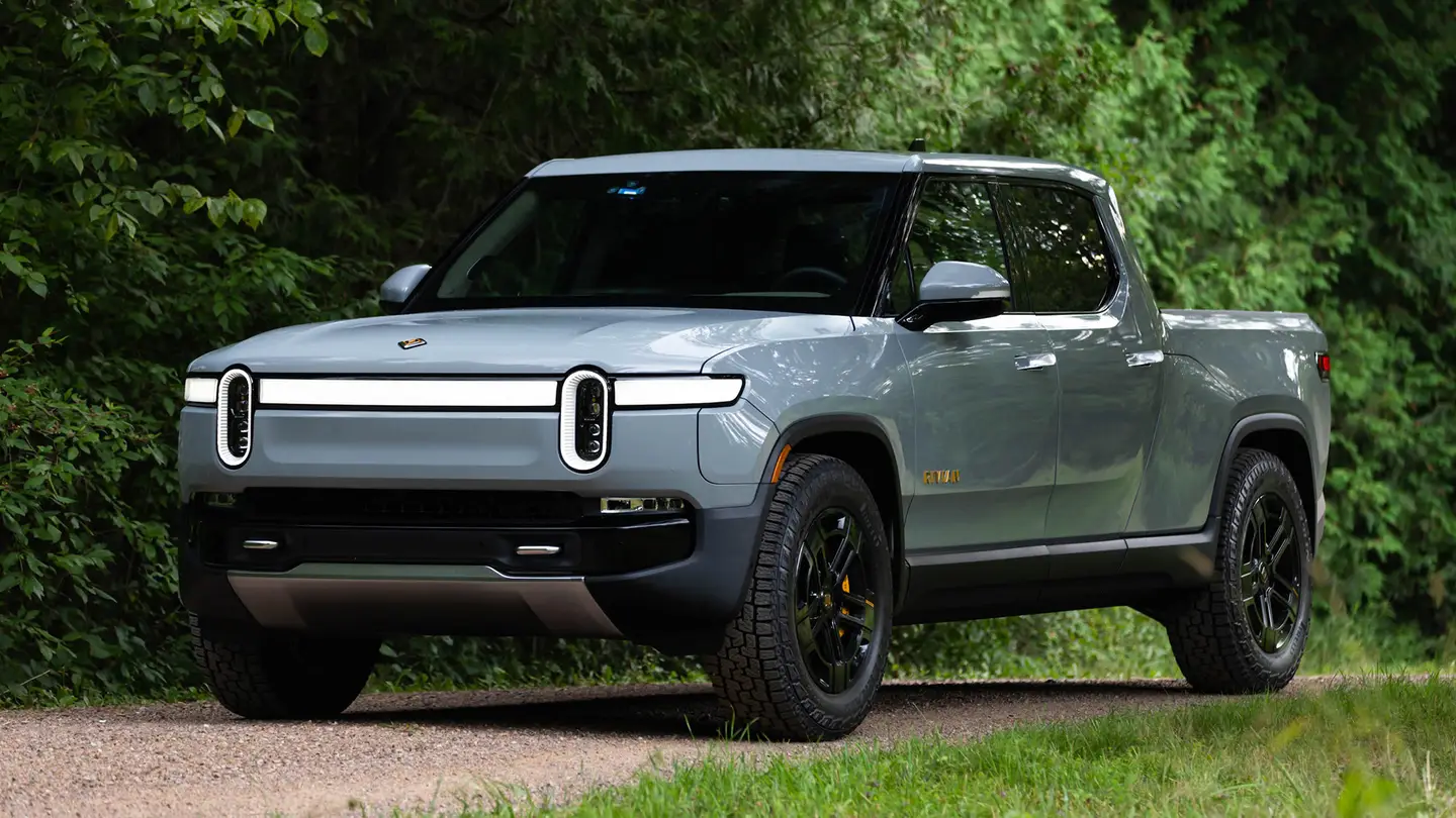 Beyond the Road: Unveiling the Potential of a Rivian-Apple Collaboration