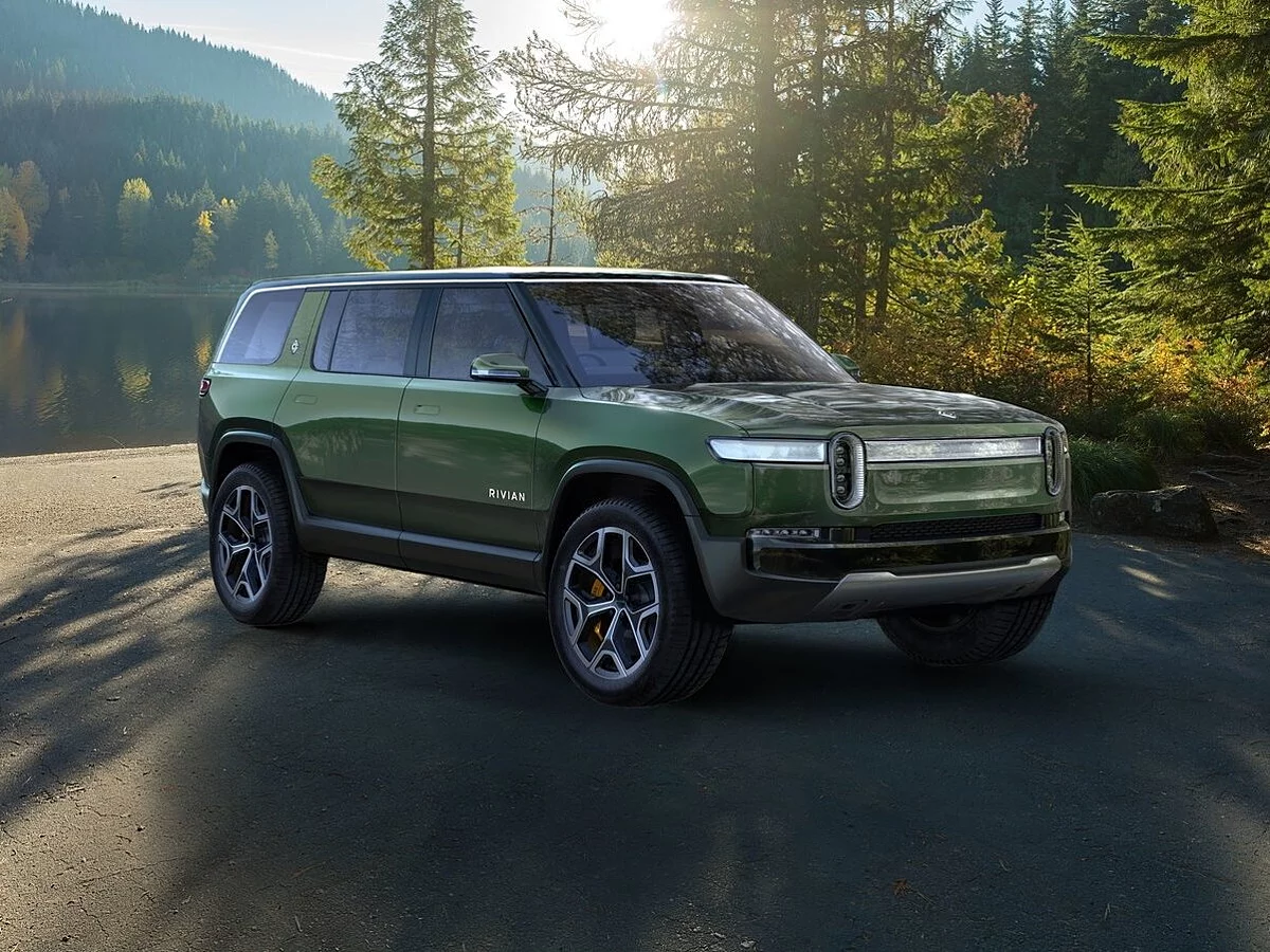 Beyond the Road: Unveiling the Potential of a Rivian-Apple Collaboration