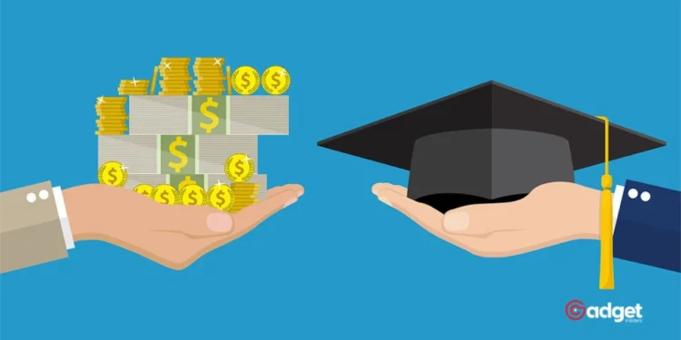 Biden Administration's $7.7 Billion Relief Measures, Easing the Burden for Student Loan Borrowers