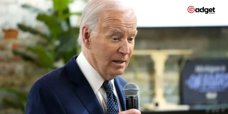 Biden Cancels $7.7 Billion in Student Loans for 160,000 Borrowers